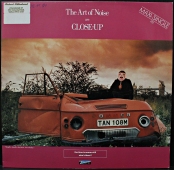 The Art Of Noise - Close-Up  601 565