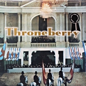 Throneberry – Trot Out The Encores www.blackvinylbazar.cz