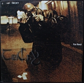 Tricky - For Real  12REAL 1