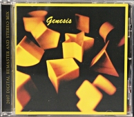 Genesis - Genesis 5099923498221 www.blackvinylbazar.cz-LP-CD-gramofon