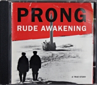 Prong – Rude Awakening www.blackvinylbazar.cz