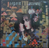 Siouxsie And The Banshees ‎- A Kiss In The Dreamhouse POLD 5064, 2383 648