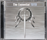 Toto - The Essential Toto 518609 2 www.blackvinylbazar.cz-LP-CD-gramofon