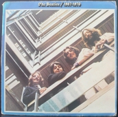 The Beatles - 1967-1970 5C 184-05 309/10