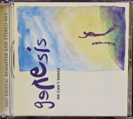 Genesis - We Can't Dance 5099923498426 www.blackvinylbazar.cz-LP-CD-gramofon