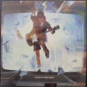 AC/DC - Blow Up Your Video 11 0577-1311