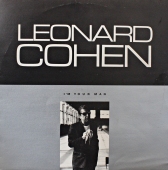 Leonard Cohen - I'm Your Man  11 0575-1 311 www.blackvinylbazar.cz