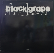 Black Grape ‎- Get Higher/Rubberband WRAT/XX 32