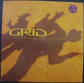 The Grid - Texas Cowboys 74321 24403 1