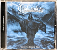 Thulcandra - Under A Frozen Sun www.blackvinylbazar.cz Thulcandra - Under A Frozen Sun www.blackvinylbazar.cz