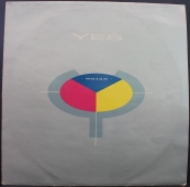 Yes ‎- 90125 1113 3769