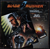The New American Orchestra - Blade Runner WEA K 99 262, FM 99 262 The New American Orchestra - Blade Runner WEA K 99 262, FM 99 262