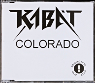 Kabát – Colorado www.blackvinylbazar.cz Kabát – Colorado www.blackvinylbazar.cz