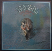 Eagles - Their Greatest Hits 1971-1975 1113 3505