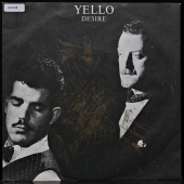 Yello ‎- Desire  880 895-7