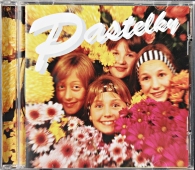 Pastelky - Pastelky 2 www.blackvinylbazar.cz