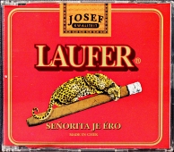 Josef Laufer – Seňorita Je Éro www.blackvinylbazar.cz Josef Laufer – Seňorita Je Éro www.blackvinylbazar.cz