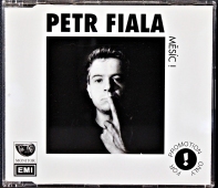 Petr Fiala - Měsíc! 660360-2 www.blackvinylbazar.cz-LP-CD-gramofon