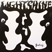 Lightshine - Feeling www.blackvinylbazar.cz
