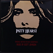 Scott Johnson - Patty Hearst (Original Motion Picture Soundtrack)   979 186-1