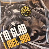 Band Of Heysek ‎– I'm Glad I Met You www.blackvinylbazar.cz