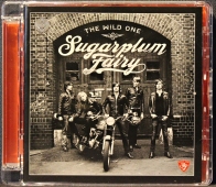 Sugarplum Fairy - The Wild One 1748809 www.blackvinylbazar.cz-CD-LP Sugarplum Fairy - The Wild One 1748809 www.blackvinylbazar.cz-CD-LP
