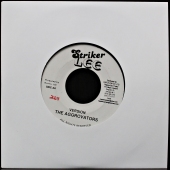 Dennis Brown / The Aggrovators - Mr Fix It / Version