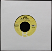 Cutty Ranks / Snow - Pon Pause (Bam Bam) / Run Away (Digitaliza-Shan-Bam) Cutty Ranks / Snow - Pon Pause (Bam Bam) / Run Away (Digitaliza-Shan-Bam)