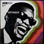 Ray Charles - Ray Charles  1 15 0719