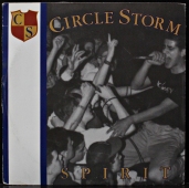 Circle Storm ‎- Spirit  AR002