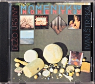 Dežo Ursiny, Ivan Štrpka – Momentky www.blackvinylbazar.cz Dežo Ursiny, Ivan Štrpka – Momentky www.blackvinylbazar.cz