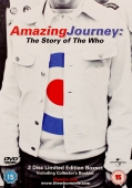 The Who - Amazing Journey (The Story Of The Who) 825 106 5 www.blackvinylbazar.cz-LP-CD-gramofon