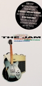 The Jam - Direction, Reaction, Creation 537143-2 www.blackvinylbazar.cz-LP-CD-gramofon