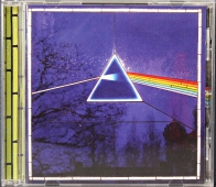 Pink Floyd – The Dark Side Of The Moon www.blackvinylbazar.cz Pink Floyd – The Dark Side Of The Moon www.blackvinylbazar.cz