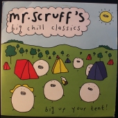 VA - Mr. Scruff's Big Chill Classics FACTOR 17V