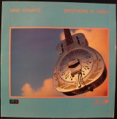 Dire Straits ‎- Brothers In Arms 9313 1914