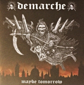 Demarche – Maybe Tomorrow www.blackvinylbazar.cz