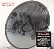 Pearl Jam – Rearviewmirror (Greatest Hits 1991-2003) www.blackvinylbazar.cz Pearl Jam – Rearviewmirror (Greatest Hits 1991-2003) www.blackvinylbazar.cz