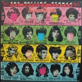 The Rolling Stones ‎- Some Girls 3C 064-61016