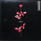 Depeche Mode - Violator Stumm 64 Depeche Mode - Violator Stumm 64