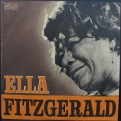 Ella Fitzgerald ‎- Ella Fitzgerald 1 13 0907