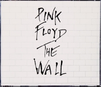 Pink Floyd – The Wall www.blackvinylbazar.cz