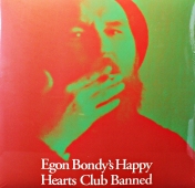 The Plastic People Of The Universe – Egon Bondy's Happy Hearts Club Banned www.blackvinylbazar.cz The Plastic People Of The Universe – Egon Bondy's Happy Hearts Club Banned www.blackvinylbazar.cz