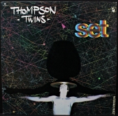 Thompson Twins - Set  LA-470