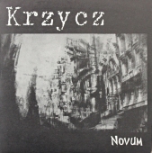 Krzycz – Novum www.blackvinylbazar.cz
