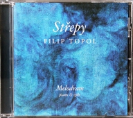 Filip Topol - Střepy (Melodram) MAM 096-2 