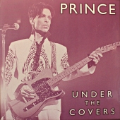 Prince – Under The Covers www.blackvinylbazar.cz