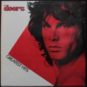 The Doors - Greatest Hits 1113 3773