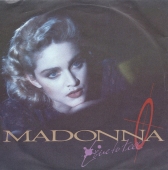 Madonna ‎- Live To Tell  928 717-7
