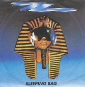 ZZ Top - Sleeping Bag 928 884-7